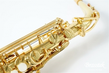 Alto Saxophone YAS-62　